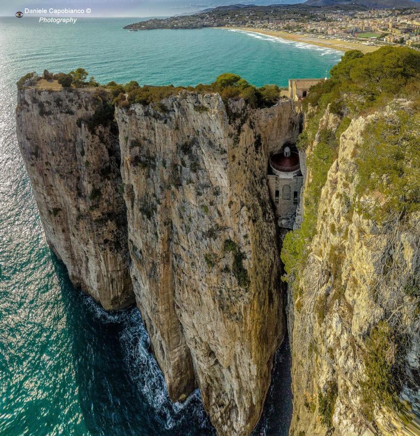 Mare All'Arco Casa Vacanze Гаета Екстер'єр фото