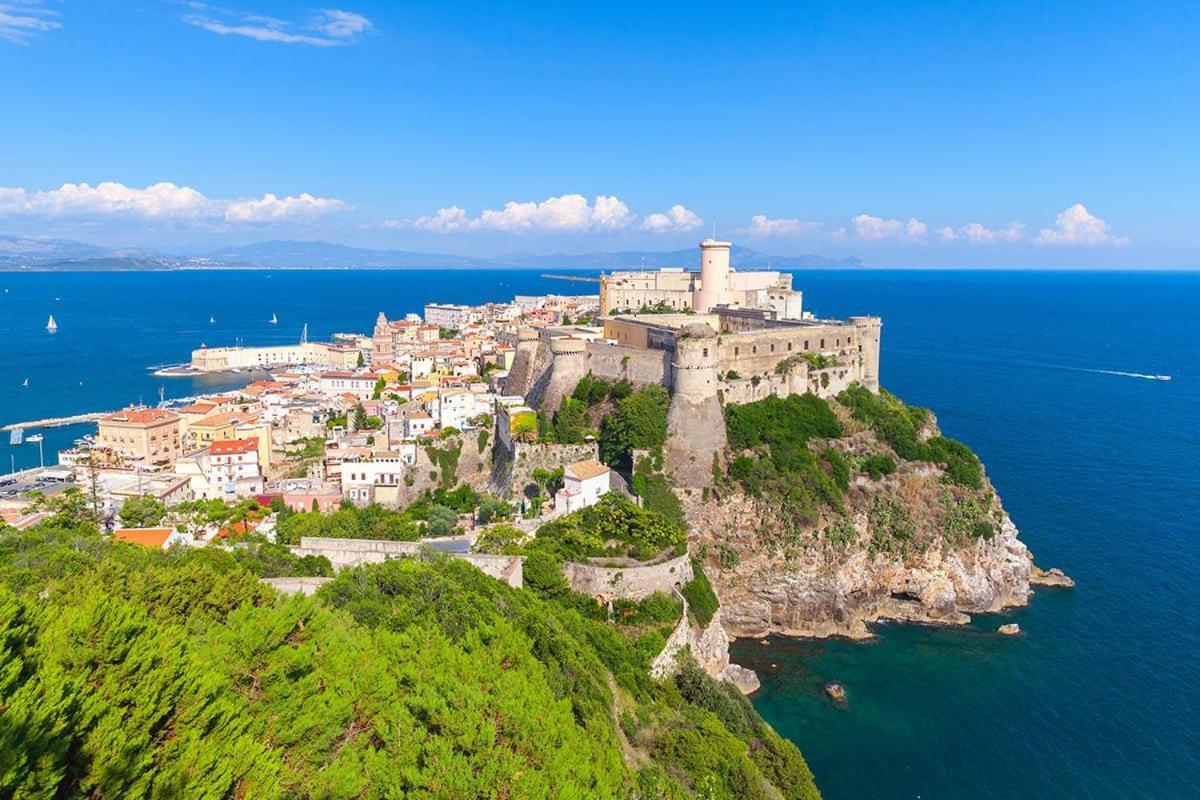 Mare All'Arco Casa Vacanze Гаета Екстер'єр фото